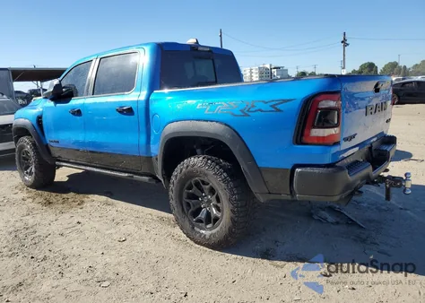 2023 Ram 1500 Trx z USA, uszkodzony, nr VIN 1C6SRFU98PN585201